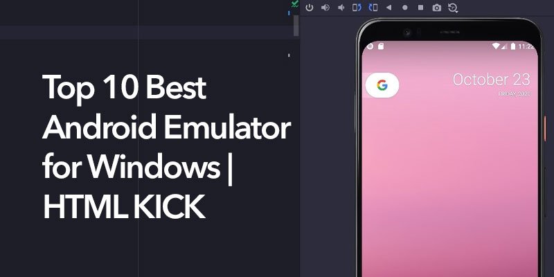 best android 5.1 emulator mac